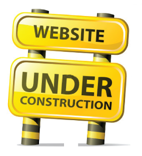 Website under construction